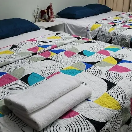 Lindo Apartamento 1102 Zona 9